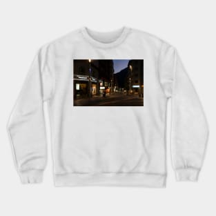 Escaldes Crewneck Sweatshirt